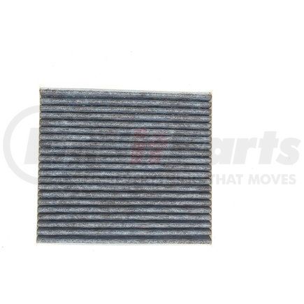 LAO158 by MAHLE - Cabin Air Filter CareMetix