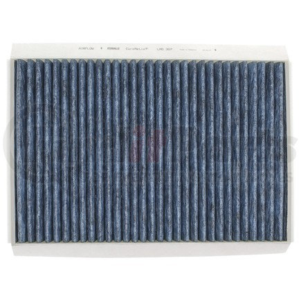 LAO307 by MAHLE - Cabin Air Filter CareMetix