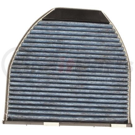 LAO413 by MAHLE - Cabin Air Filter CareMetix