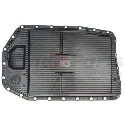 HX154 by MAHLE - Automatic Transmission Filter