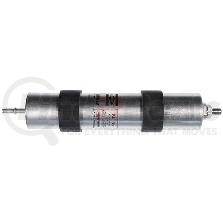 KL 104 by MAHLE - Fuel Filter Element