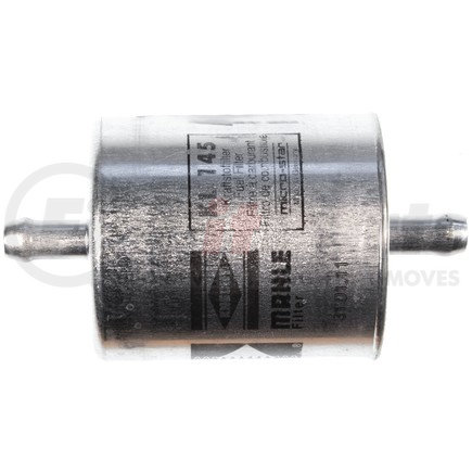 KL145 by MAHLE - Fuel Filter Element