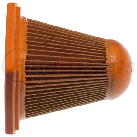 LX 1892 by MAHLE - Air Filter