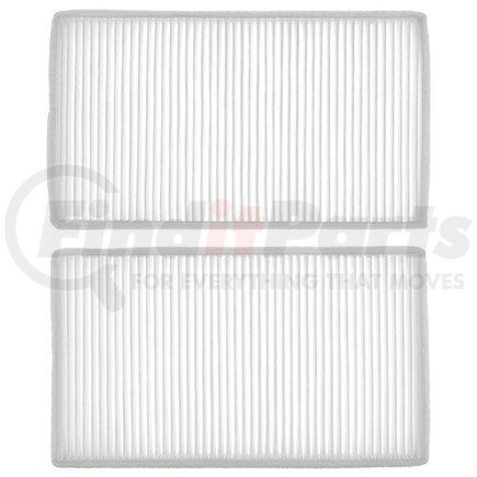 LA 716S by MAHLE - Cabin Air Filter