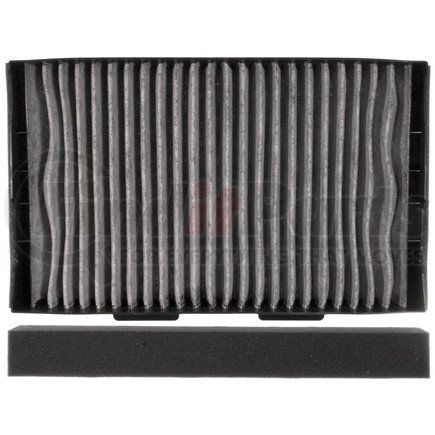 LAK 255 by MAHLE - Cabin Air Filter