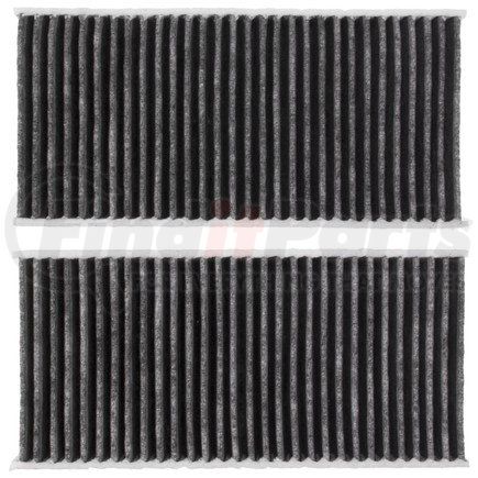 Mahle LAK 769S Cabin Air Filter Cabin Air Filter