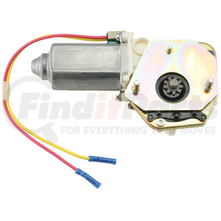 VDO WL41000 Power Window Motor