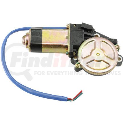 VDO WL41015 Power Window Motor