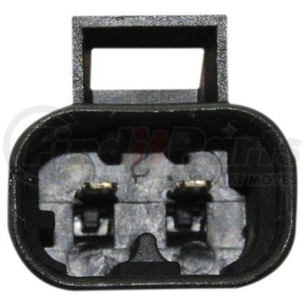 WL41646 by VDO - Power Window Motor