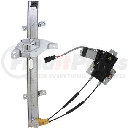 VDO WL41647 Power Window Motor