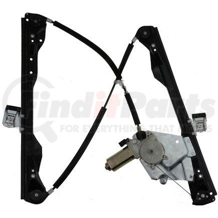 WL41875 by VDO - Power Window Motor