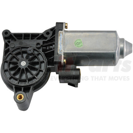 WL42031 by VDO - Power Window Motor