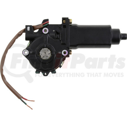 WL42066 by VDO - Power Window Motor