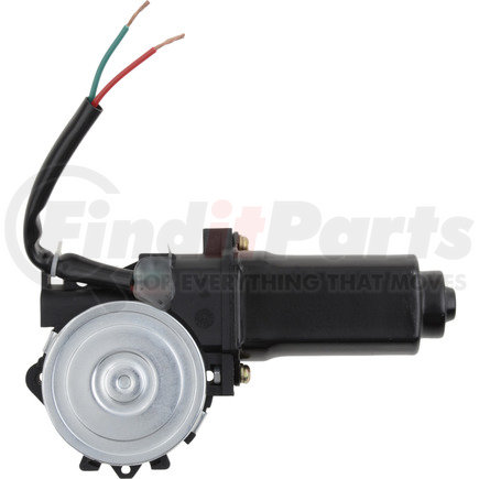 WL42067 by VDO - Power Window Motor