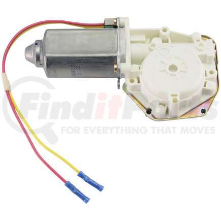 WL43000 by VDO - Power Window Motor
