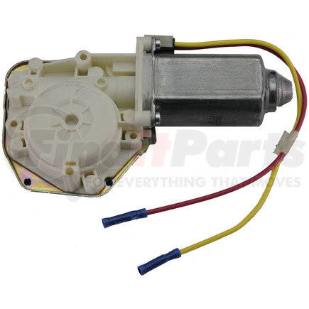 VDO WL43001 Power Window Motor