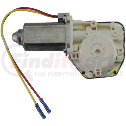 WL43060 by VDO - Power Window Motor