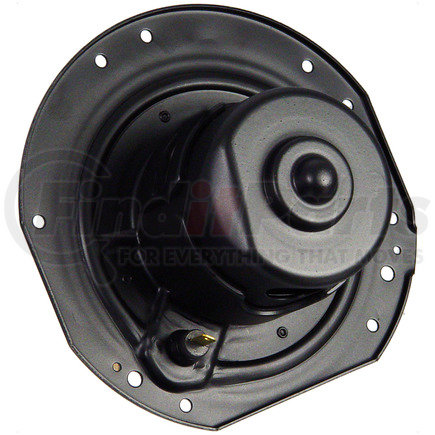 PM109 by VDO - Blower Motor