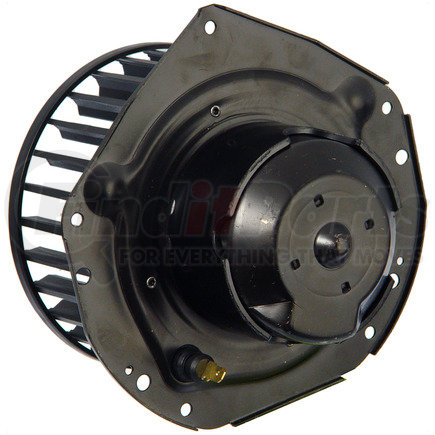 PM136 by VDO - Blower Motor