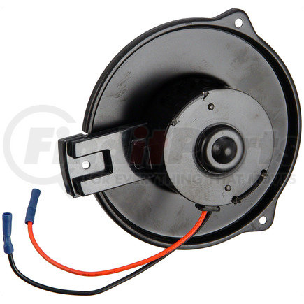 PM3929 by VDO - Blower Motor