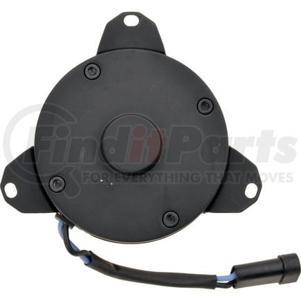 PM9076 by VDO - Radiator Fan Motor