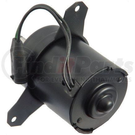 PM3310 by VDO - Radiator Fan Motor