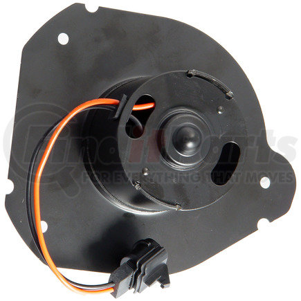 PM240 by VDO - Blower Motor