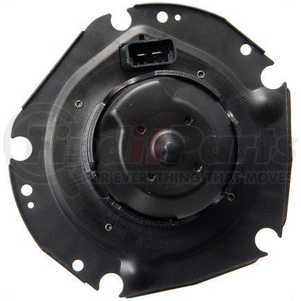 PM127 by VDO - Blower Motor