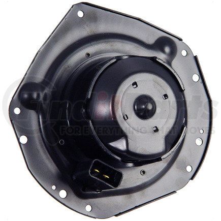 PM115 by VDO - Blower Motor