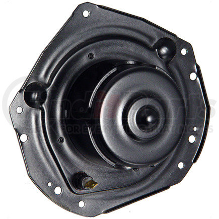 PM106 by VDO - Blower Motor