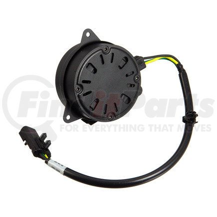 PM9235 by VDO - Radiator Fan Motor