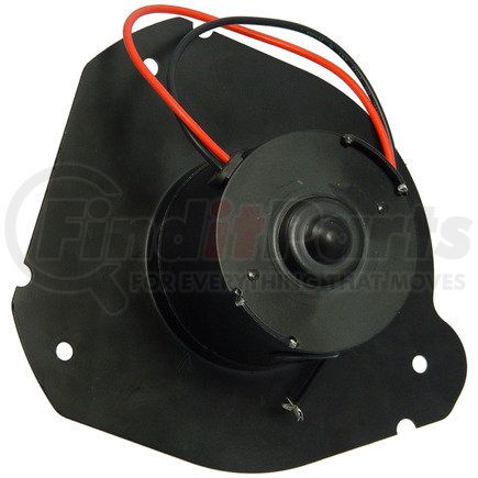 PM285 by VDO - Blower Motor