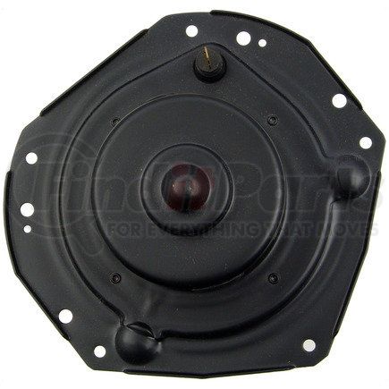 PM134 by VDO - Blower Motor