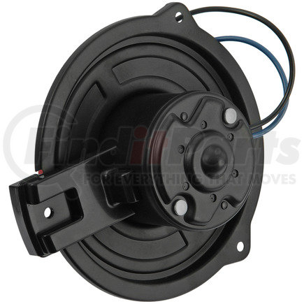 PM3785 by VDO - Blower Motor