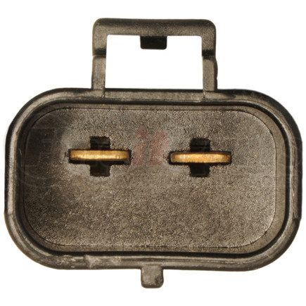 FA70544 by VDO - Fan Assembly