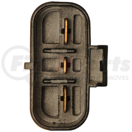 FA70687 by VDO - Fan Assembly