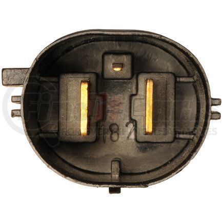 FA70600 by VDO - Fan Assembly