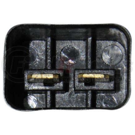 FA70485 by VDO - Fan Assembly
