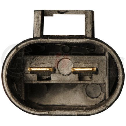 FA70719 by VDO - Fan Assembly