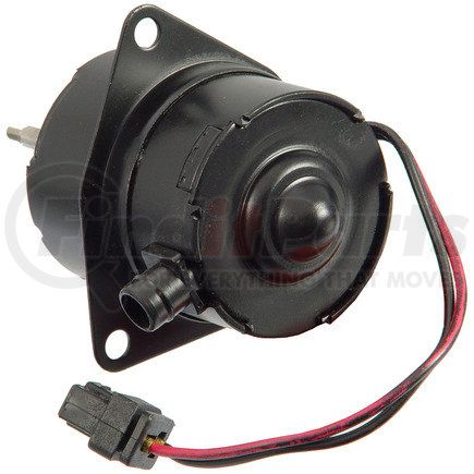 PM3748 by VDO - Blower Motor
