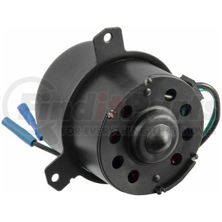 VDO PM3678 Radiator Fan Motor