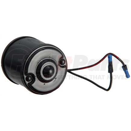 VDO PM374 Blower Motor