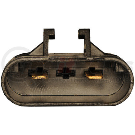 FA70593 by VDO - Fan Assembly