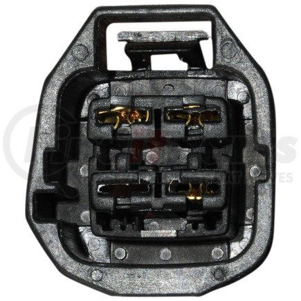 FA70474 by VDO - Fan Assembly