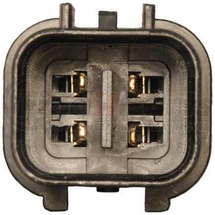 FA70549 by VDO - Fan Assembly