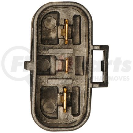 VDO FA70727 Engine Cooling Fan Assembly Fan Assembly