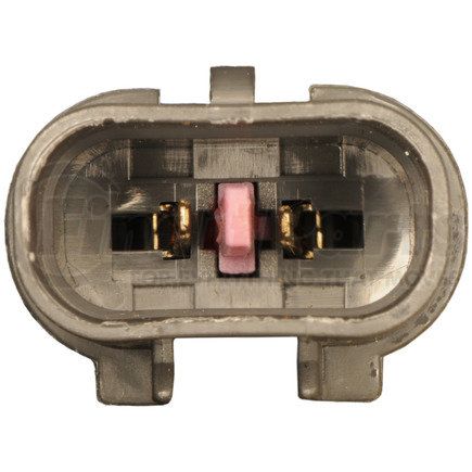 FA70605 by VDO - Fan Assembly