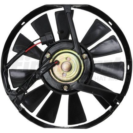 FA70410 by VDO - Fan Assembly