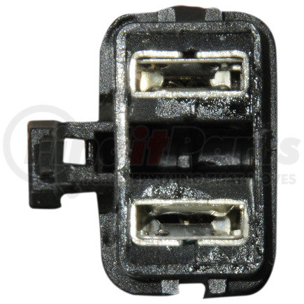 VDO FA70405 Engine Cooling Fan Assembly Fan Assembly