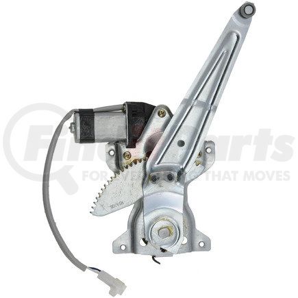 WL44063 by VDO - Power Window Motor